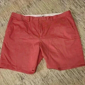 Salmon Colored Old Navy Short
